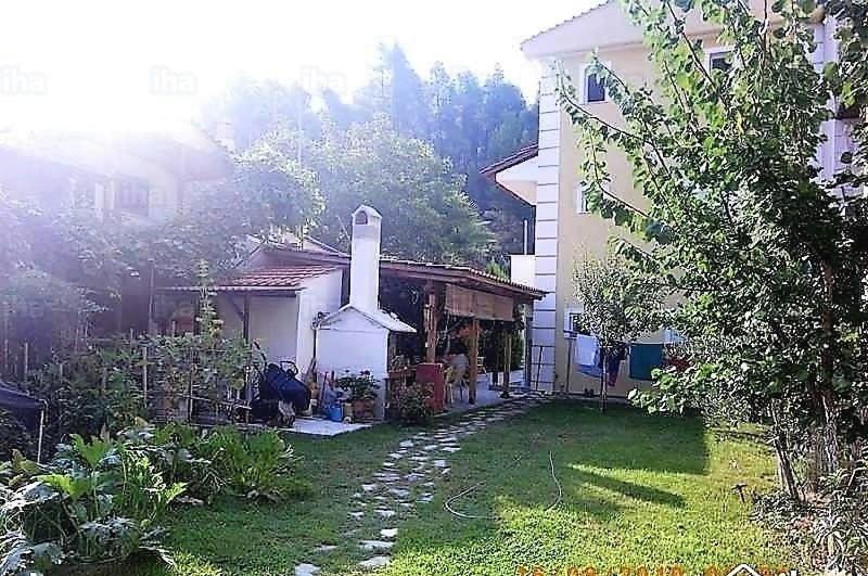 Little Paradise In Siviri Βίλα Εξωτερικό φωτογραφία